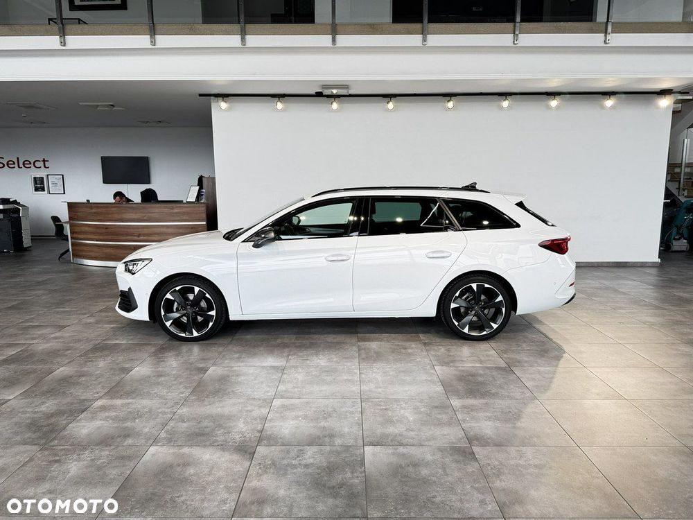 Cupra Leon Sportstourer - 6