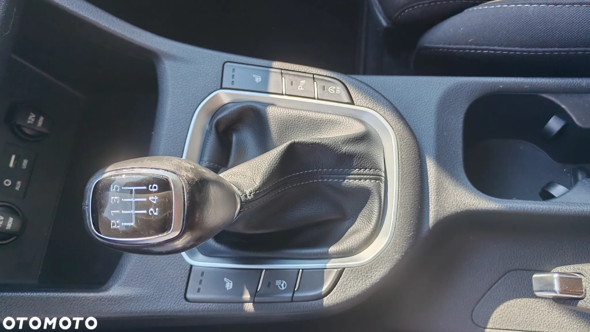 Hyundai i30 1.4 T-GDI YES - 30