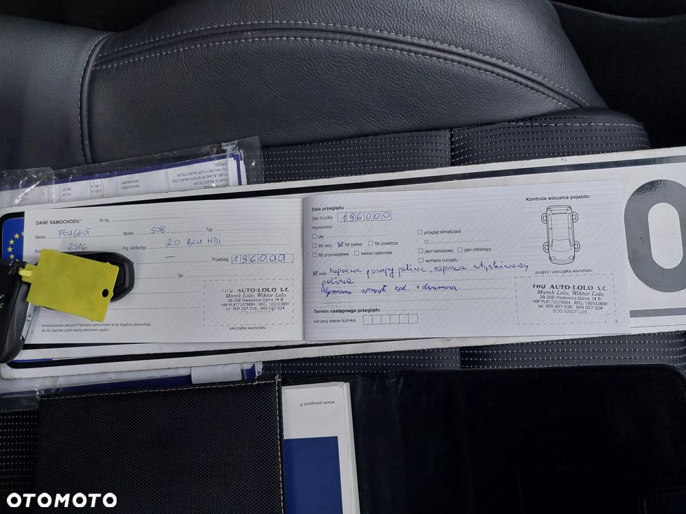 Peugeot 508 - 33