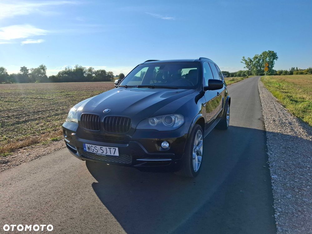 BMW X5 - 2
