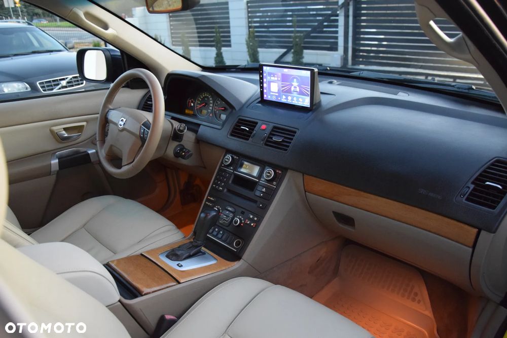 Volvo XC 90 3.2 AWD Summum - 29