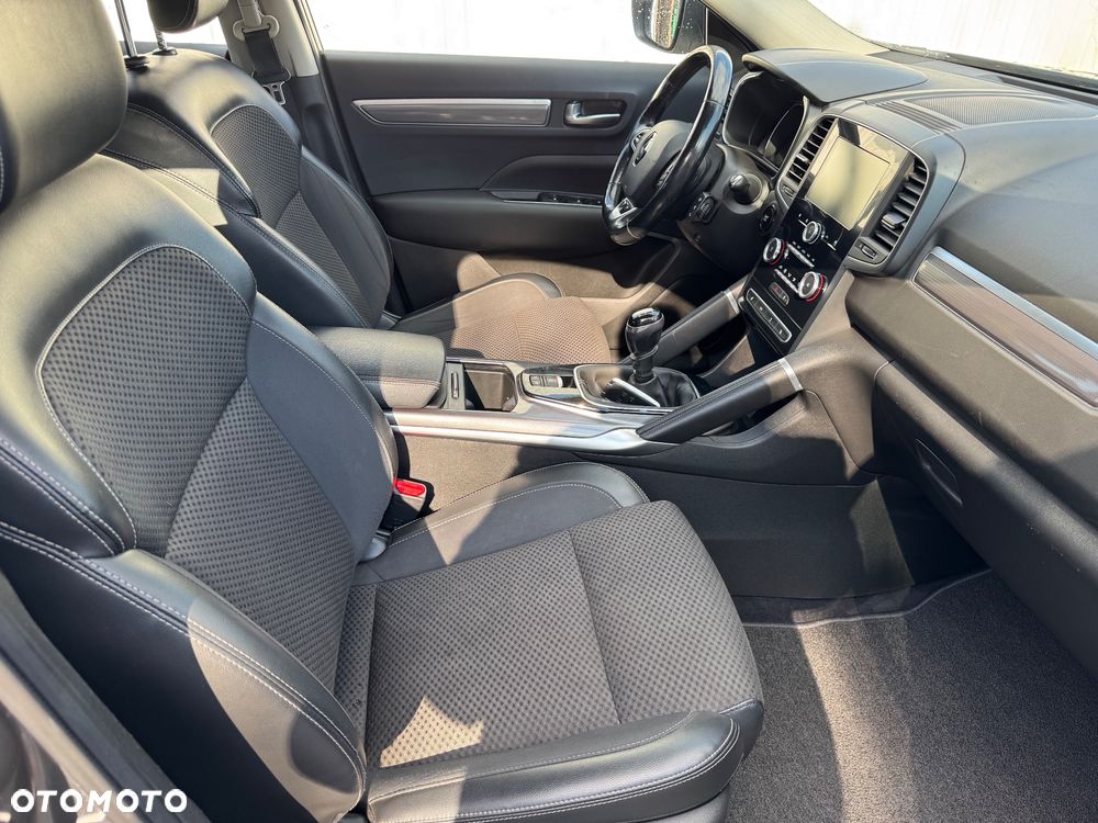 Renault Koleos ENERGY dCi 175 X-tronic 4WD INITIALE PARIS - 18