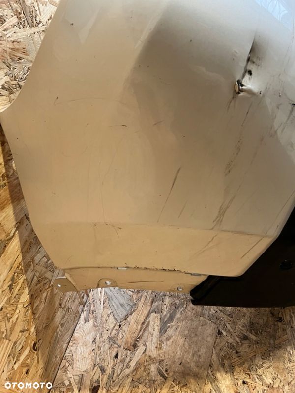 ZDERZAK TYŁ tylny JEEP COMPAS 17- - 4