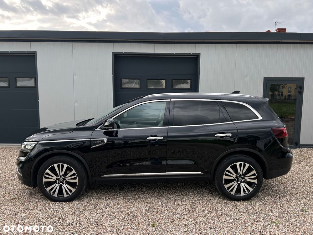 Renault Koleos ENERGY dCi 175 X-tronic 4WD INITIALE PARIS - 6
