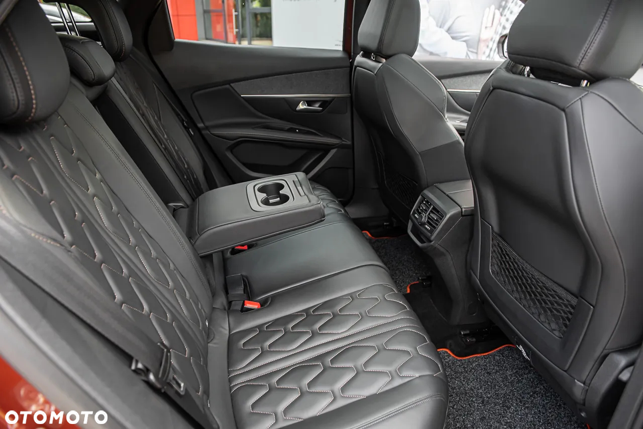 Peugeot 3008 - 29