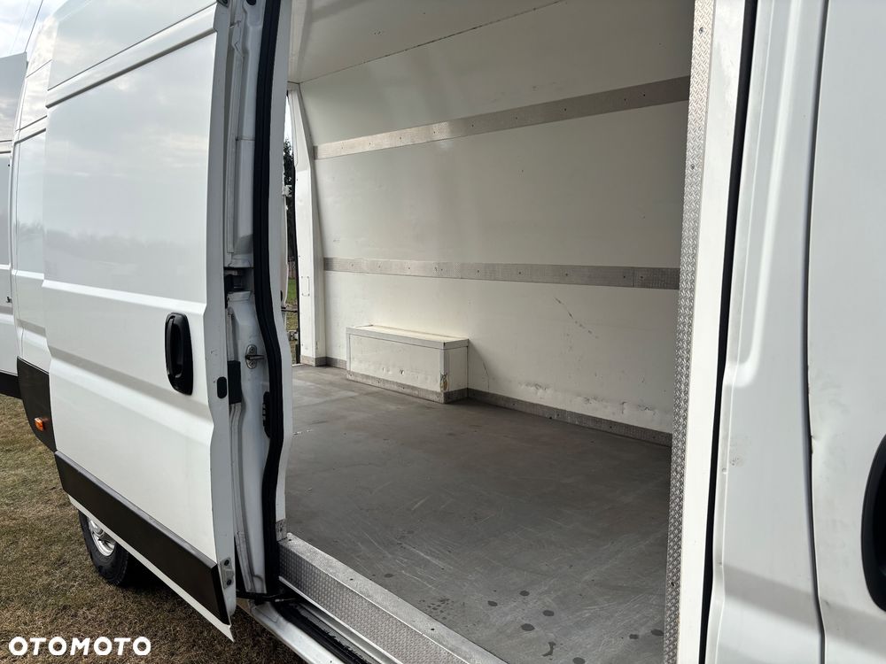 Citroën Jumper L4H3 Maxi izoterma - 7