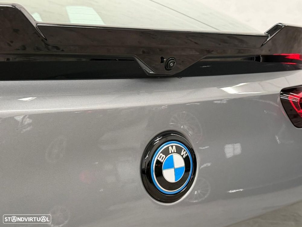 BMW iX2 eDrive20 Pack Desportivo M Pro - 16