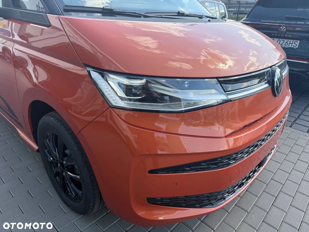 Volkswagen Multivan 2.0 TSI L2 Edition DSG - 15