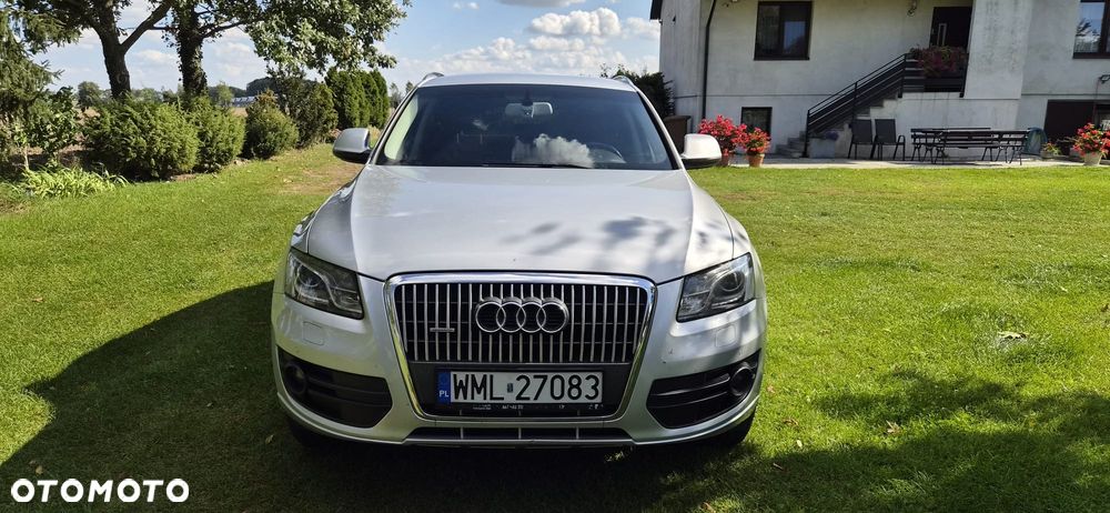 Audi Q5 2.0 TDI Quattro S tronic - 20