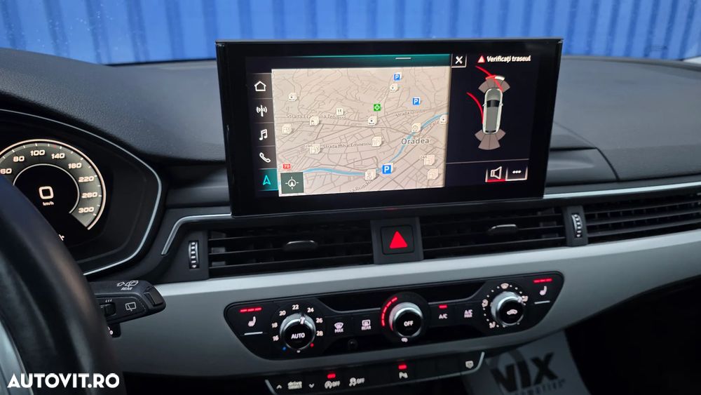 Audi A4 2.0 40 TDI S tronic MHEV Advanced - 40