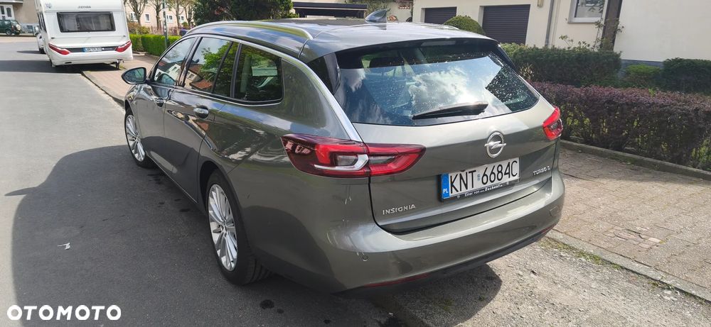 Opel Insignia 2.0 Business Innovation - 5