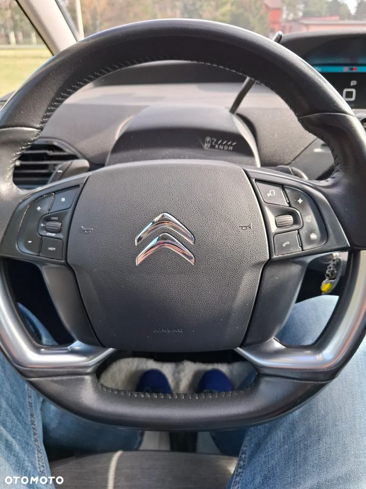 Citroën SpaceTourer - 15