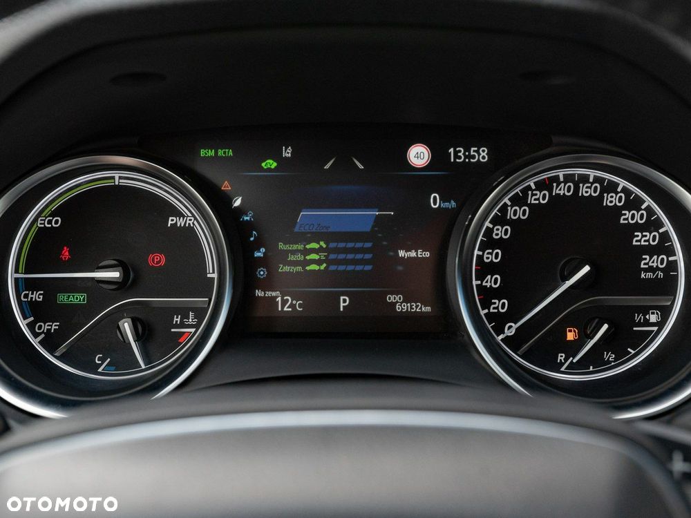 Toyota Camry - 15