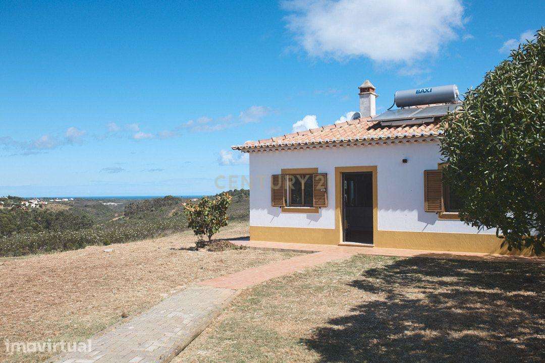 Acorde com vistas deslumbrantes sobre o oceano no seu rancho exclusivo - Grande imagem: 3/60