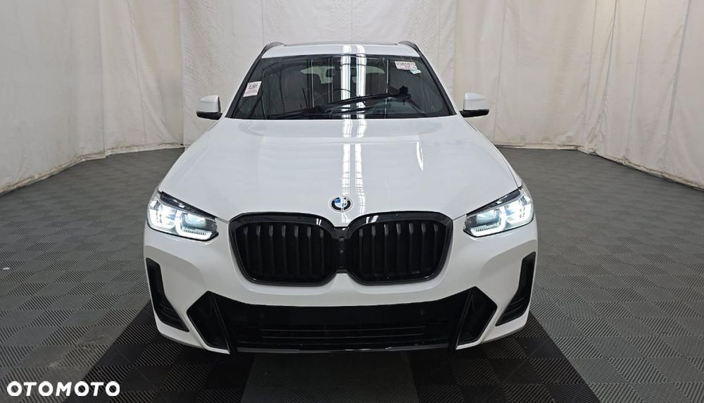 BMW X3 - 6