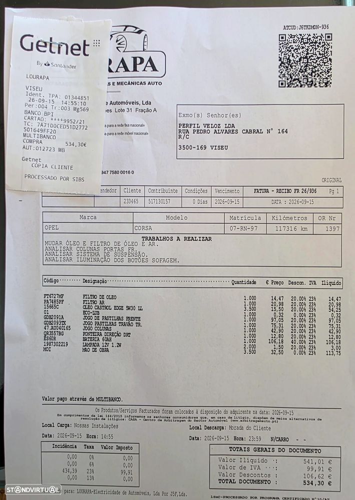 Opel Corsa 1.0 T Color Edition - 40