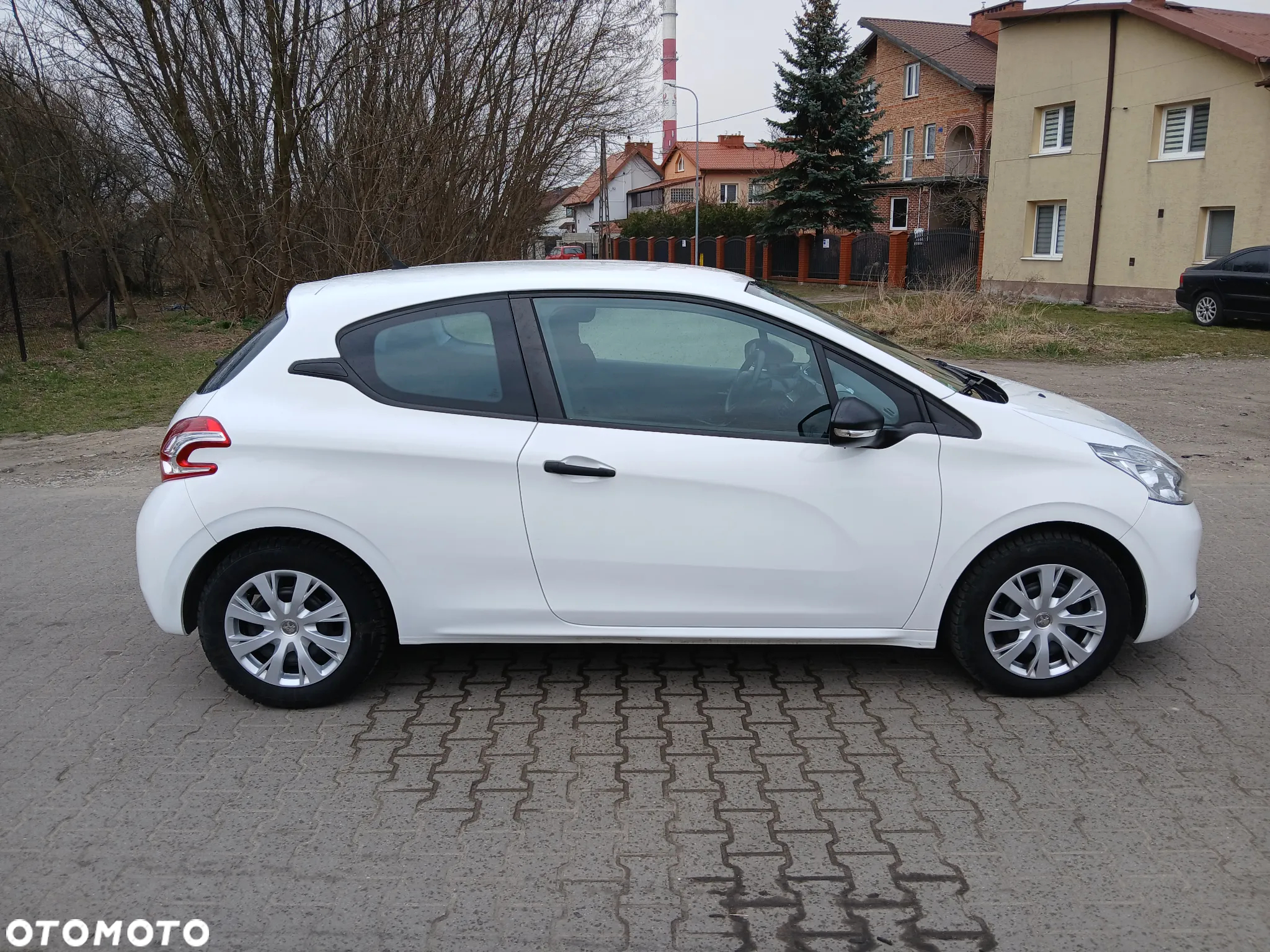 Peugeot 208 1.0 VTi/PureTech Access - 8