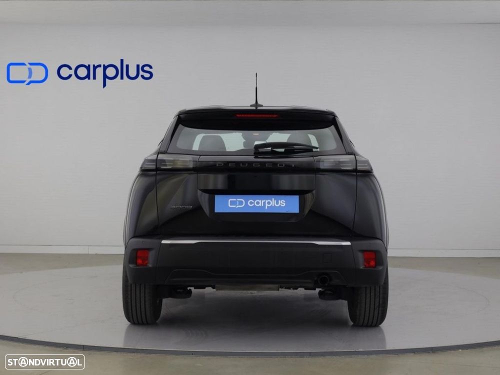 Peugeot 2008 1.2 PureTech Allure - 6