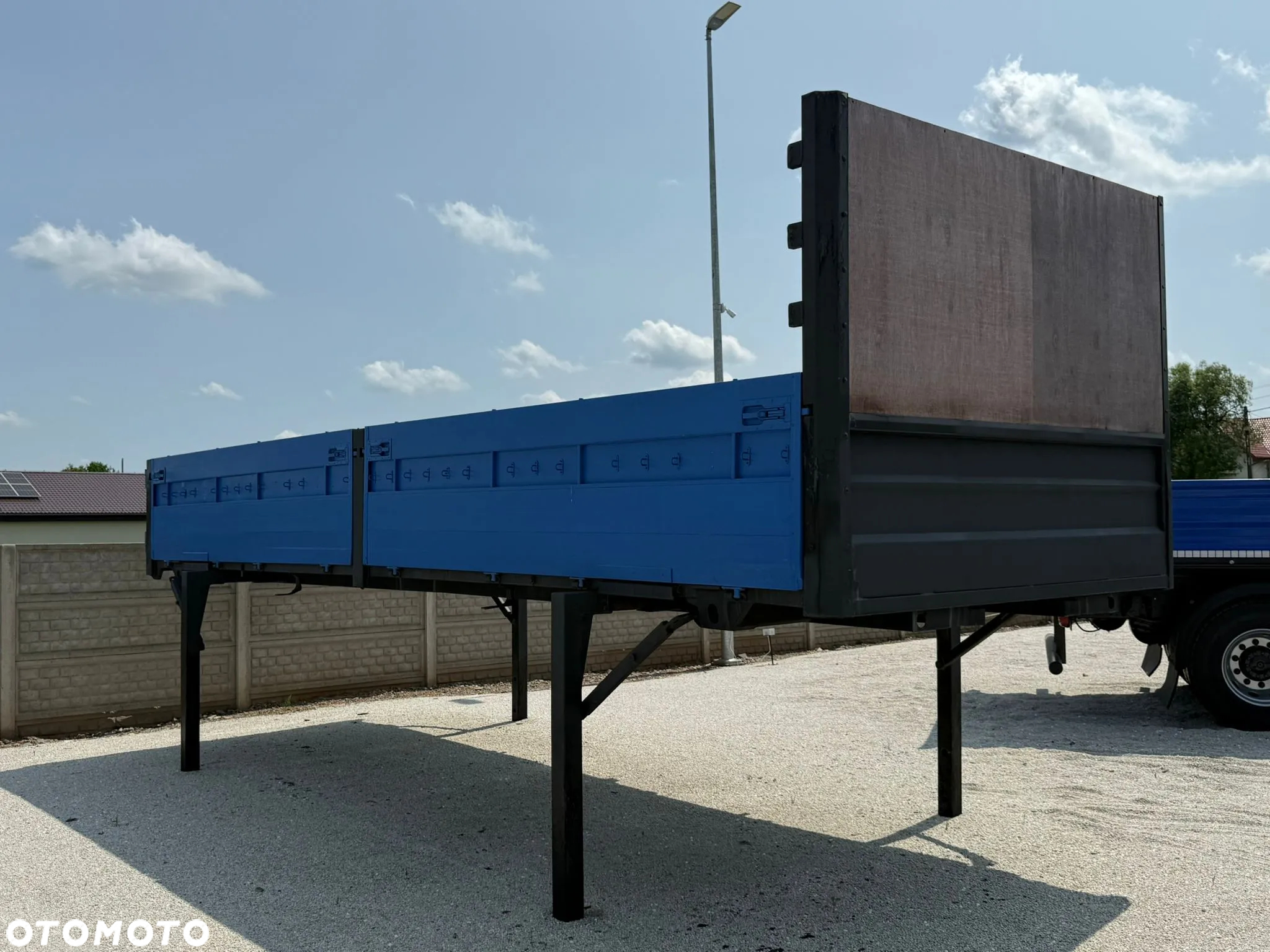 Skrzynia BDF // 2009 rok // 7900 PLN - 2