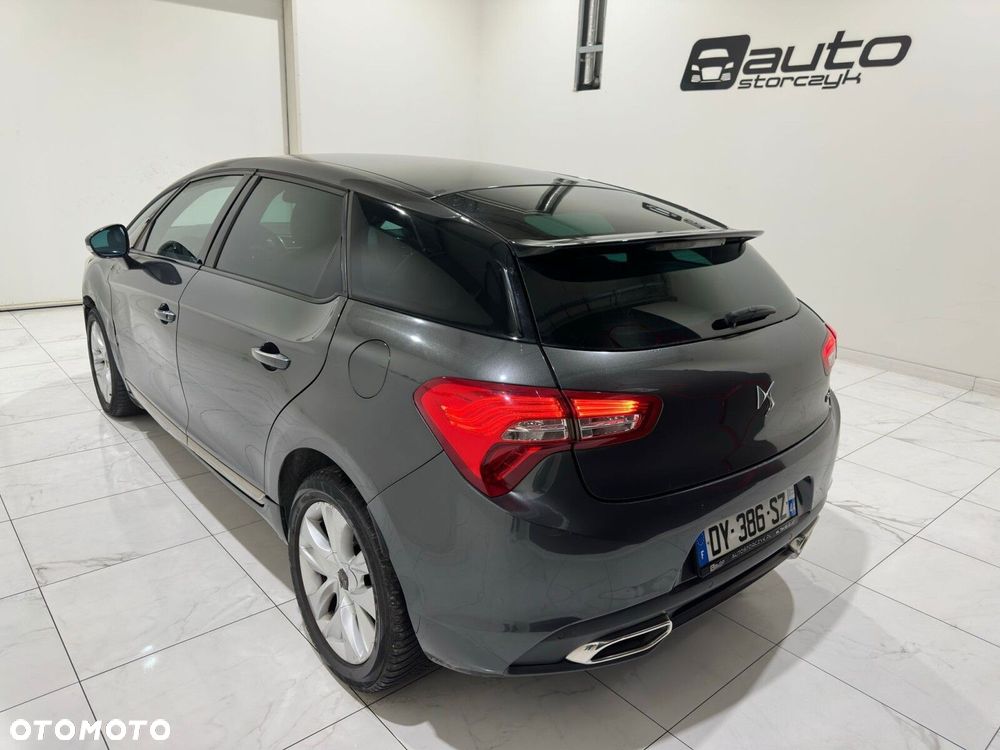DS Automobiles DS 5 - 11