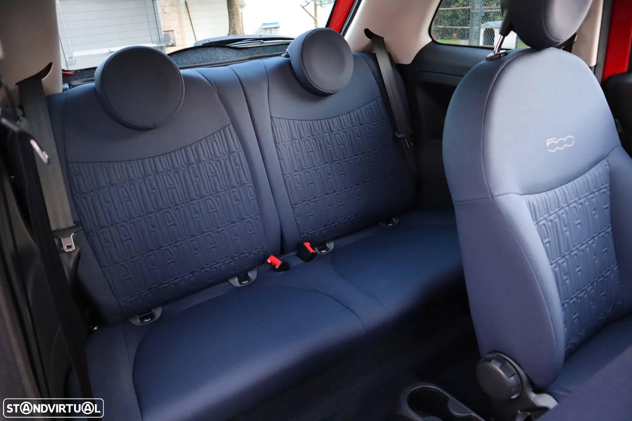 Fiat 500 1.0 Hybrid - 18