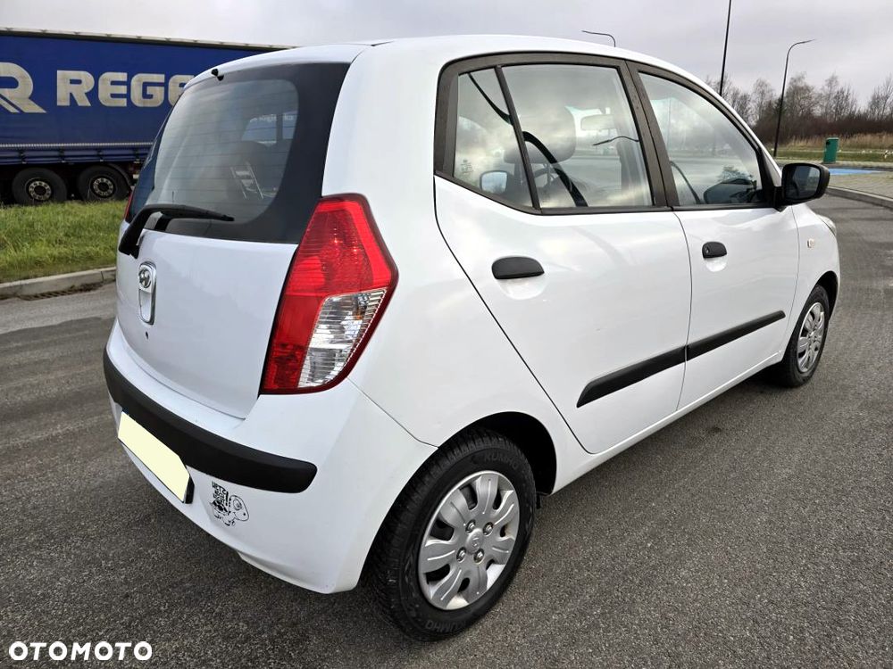 Hyundai i10 1.2 Classic - 10