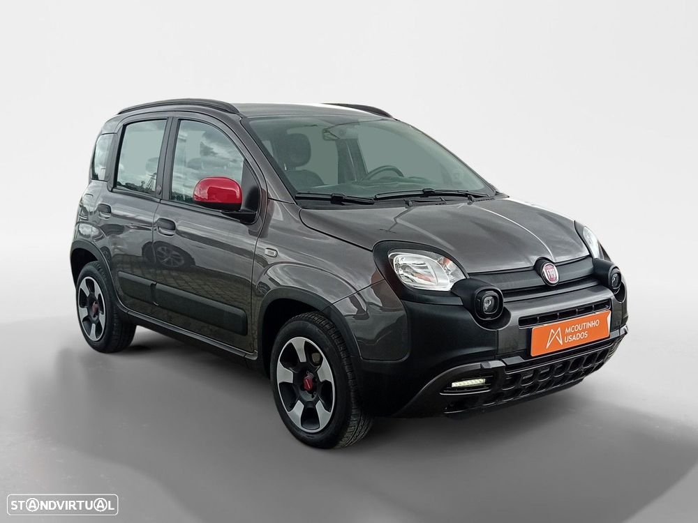 Fiat Panda - 7