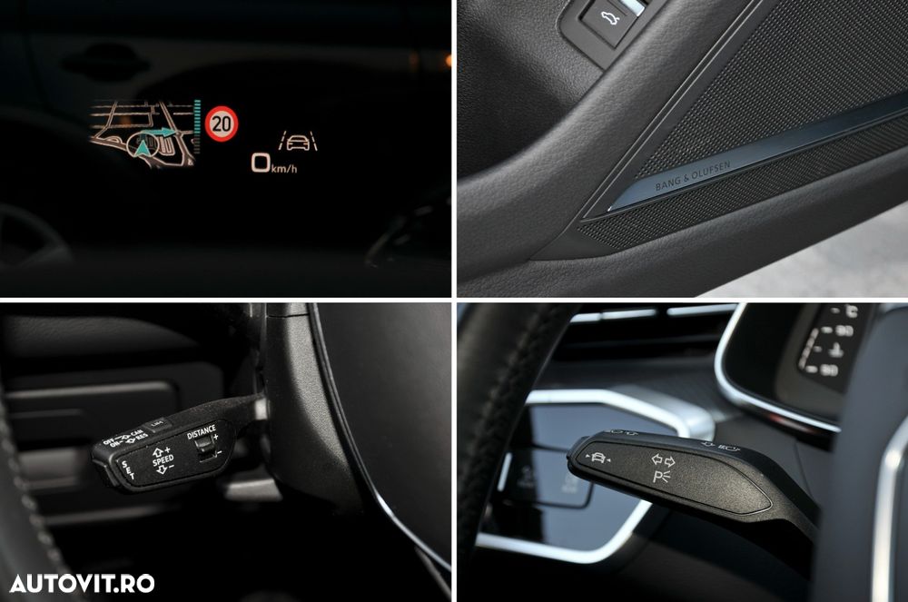 Audi A6 50 TDI quattro Tiptronic S line - 18