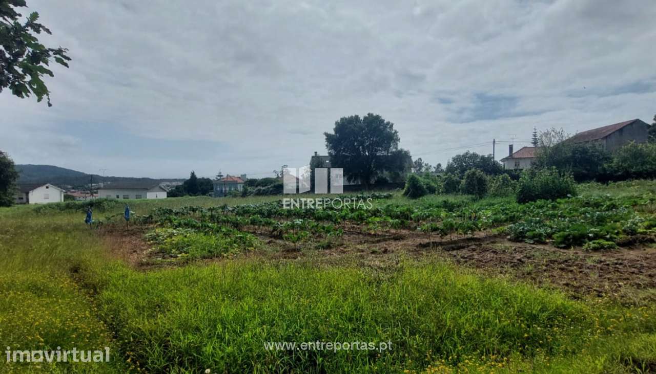 Venda de terreno agrícola com 4100m², V. N. Anha, Viana do Castelo - Grande imagem: 2/30