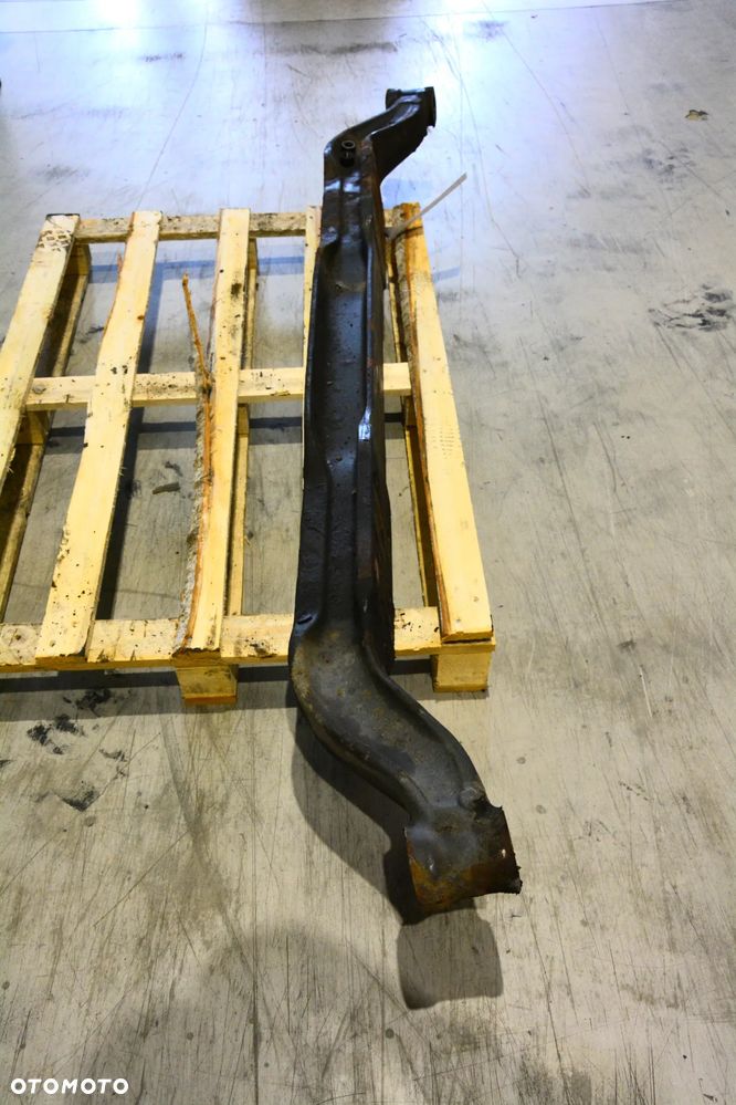 Belka osi przedniej DAF 1917344 - 1