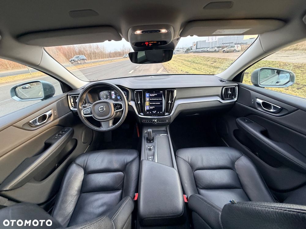 Volvo V60 - 17
