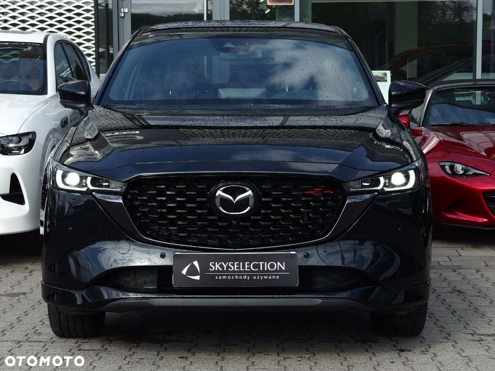 Mazda CX-5 2.0 Homura 2WD - 3