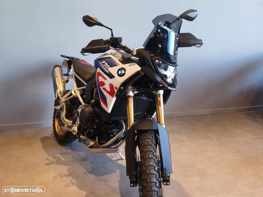 BMW F 900 GS 900 GS - 3