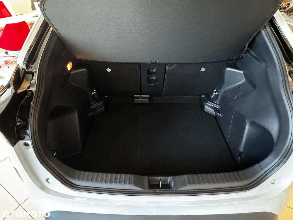 Toyota Yaris Cross Hybrid 1.5 GR Sport - 9