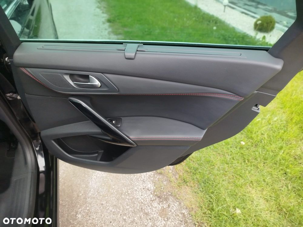Peugeot 508 BlueHDi 180 EAT6 Stop&Start GT - 24
