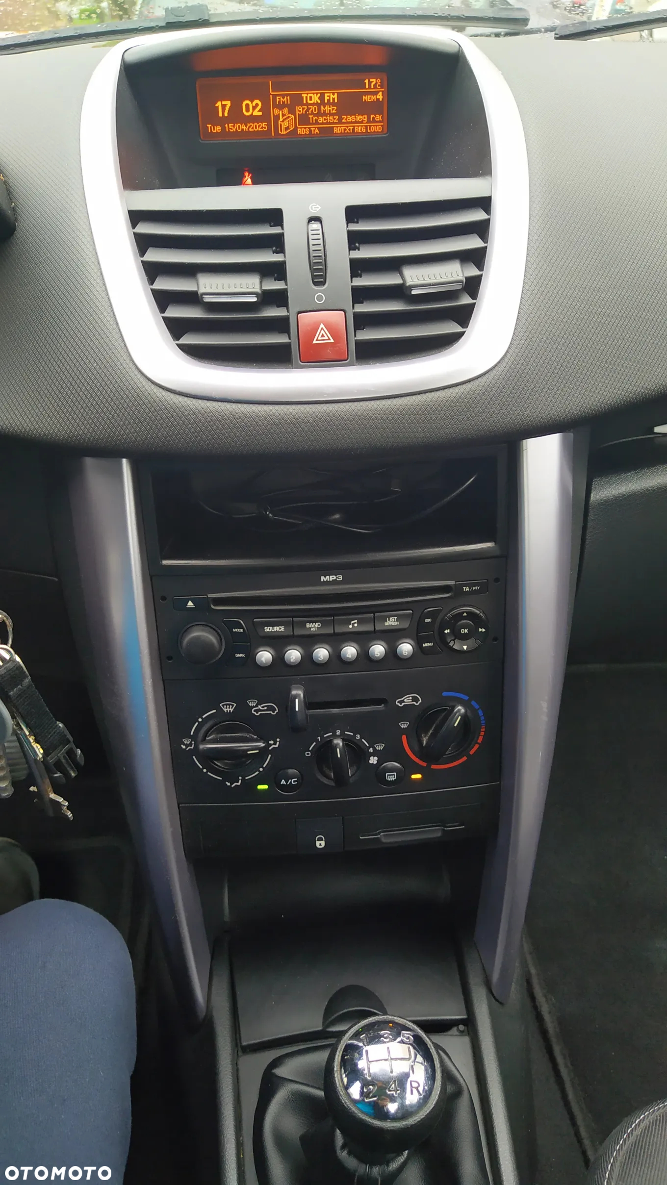 Peugeot 207 CC - 14
