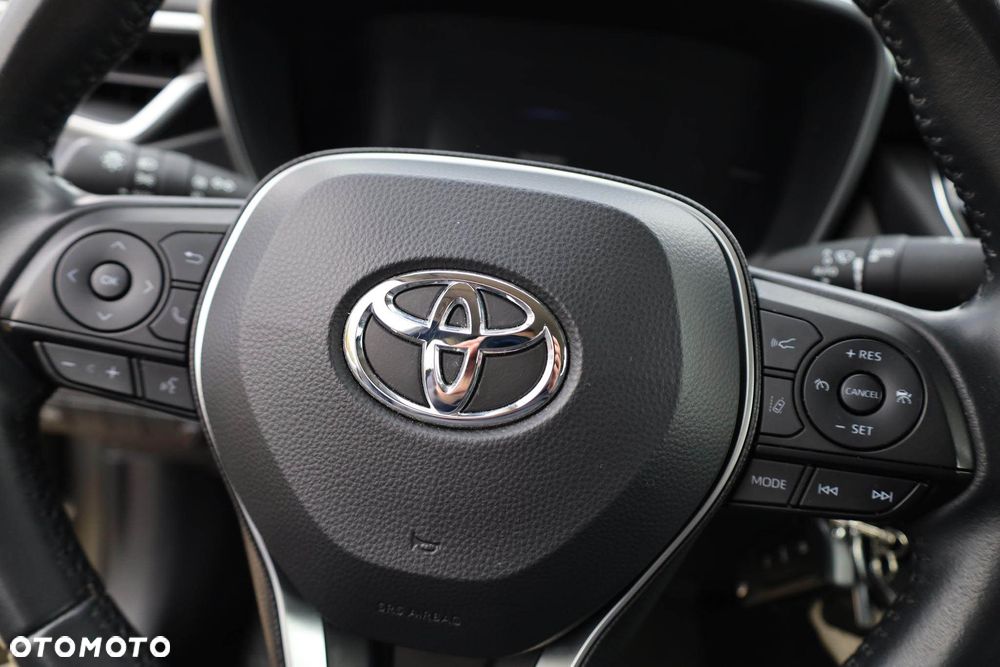 Toyota Corolla 1.5 Comfort - 29