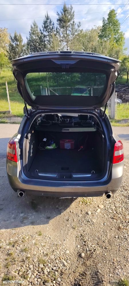 Renault Laguna 2.0dCi BOSE - 9