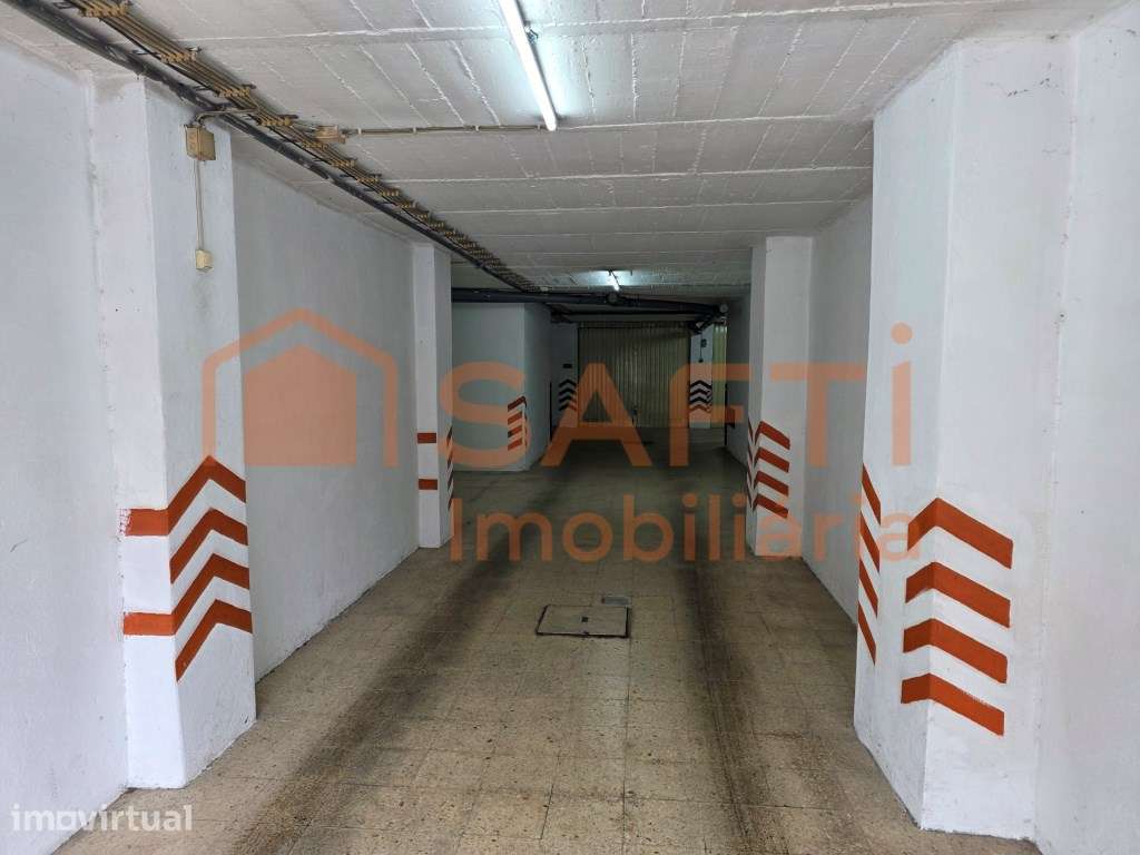Garagem à venda, excelente oportunidade! - Grande imagem: 5/7