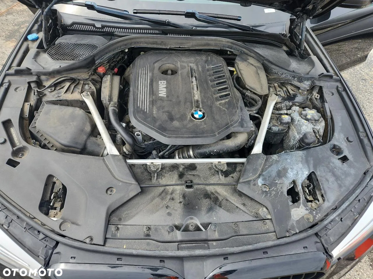 BMW Seria 5 - 11
