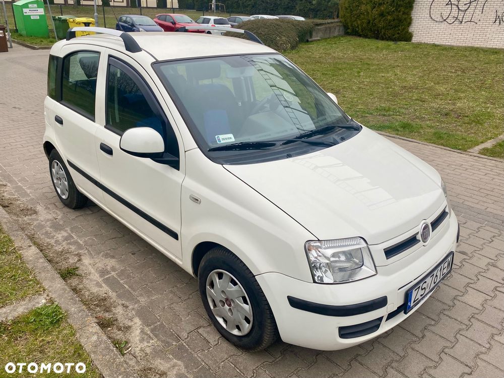Fiat Panda - 2