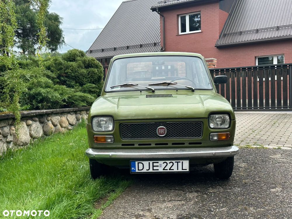 Fiat 127 - 24