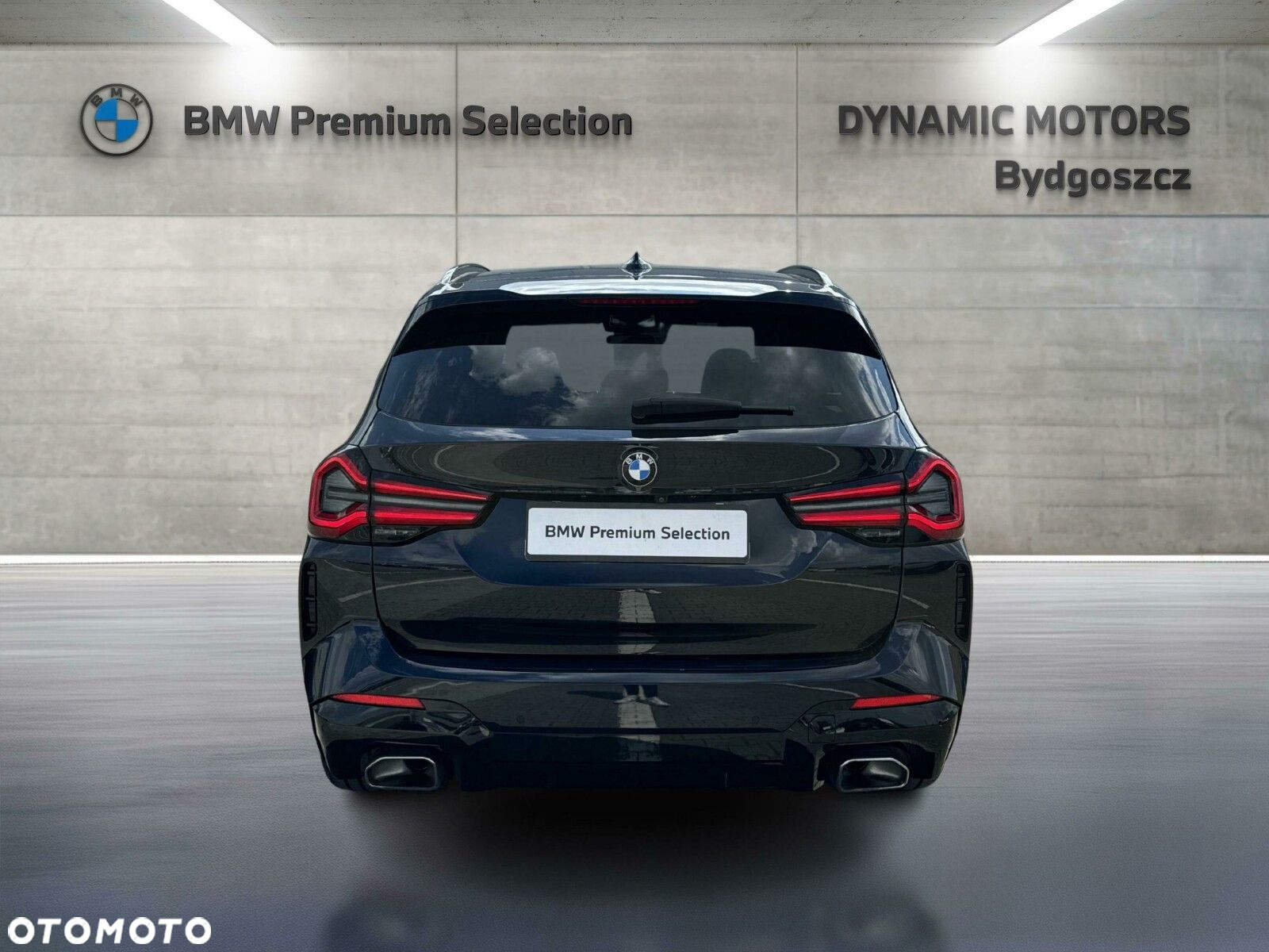 BMW X3 - 4