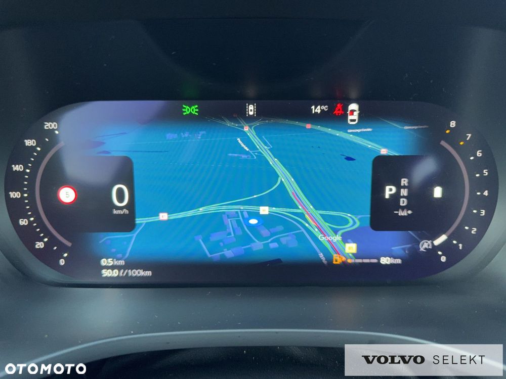 Volvo XC 60 - 15