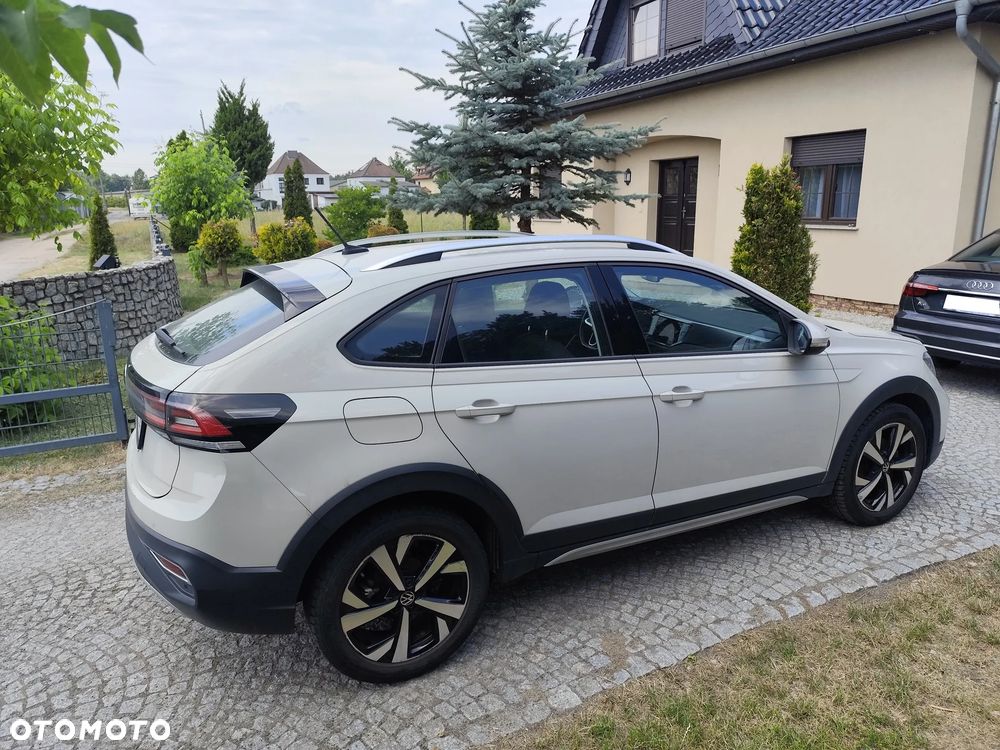 Volkswagen Taigo 1.0 TSI Style - 5