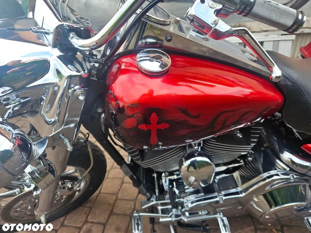 Harley-Davidson Touring Road King - 13