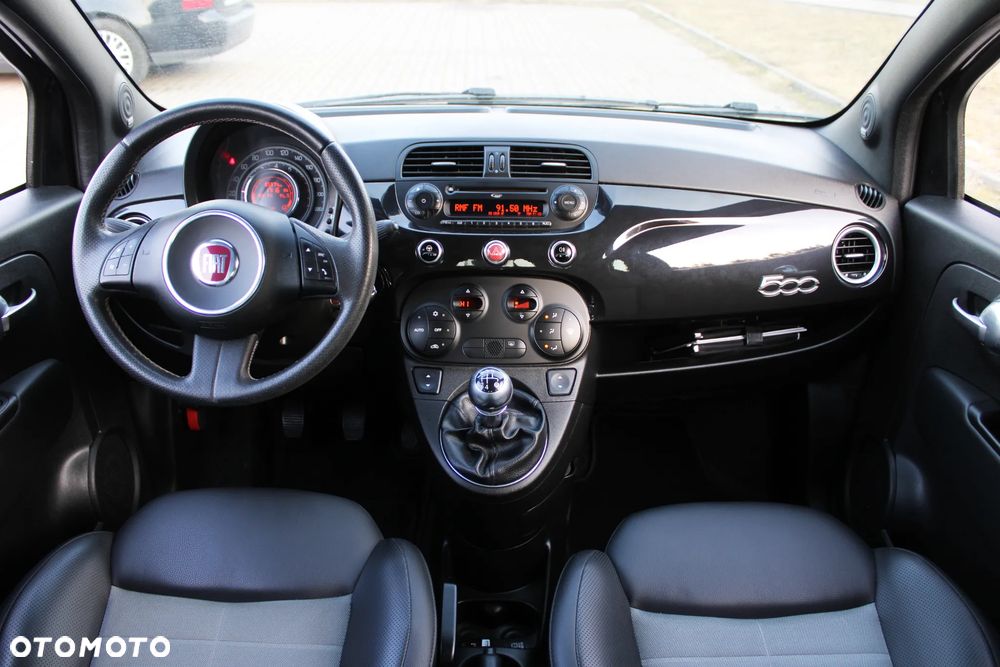 Fiat 500 - 13