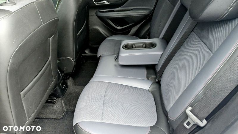 Opel Mokka 1.7 CDTI Cosmo S&S - 30