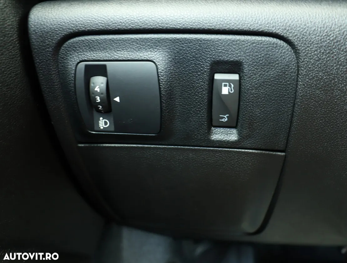 Renault Megane Blue dCi EDC Zen - 13