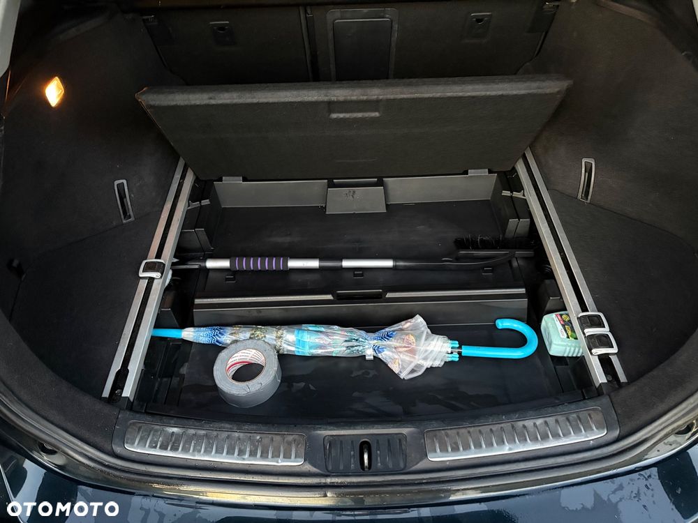 Toyota Avensis - 20